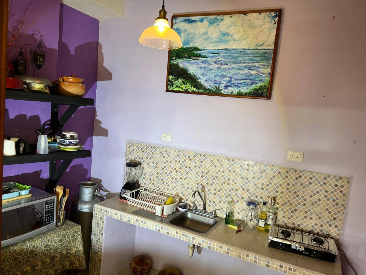 בקאלאר Hotel Balche מראה חיצוני תמונה