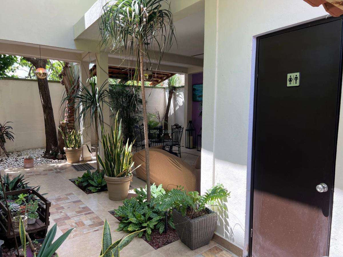 בקאלאר Hotel Balche מראה חיצוני תמונה