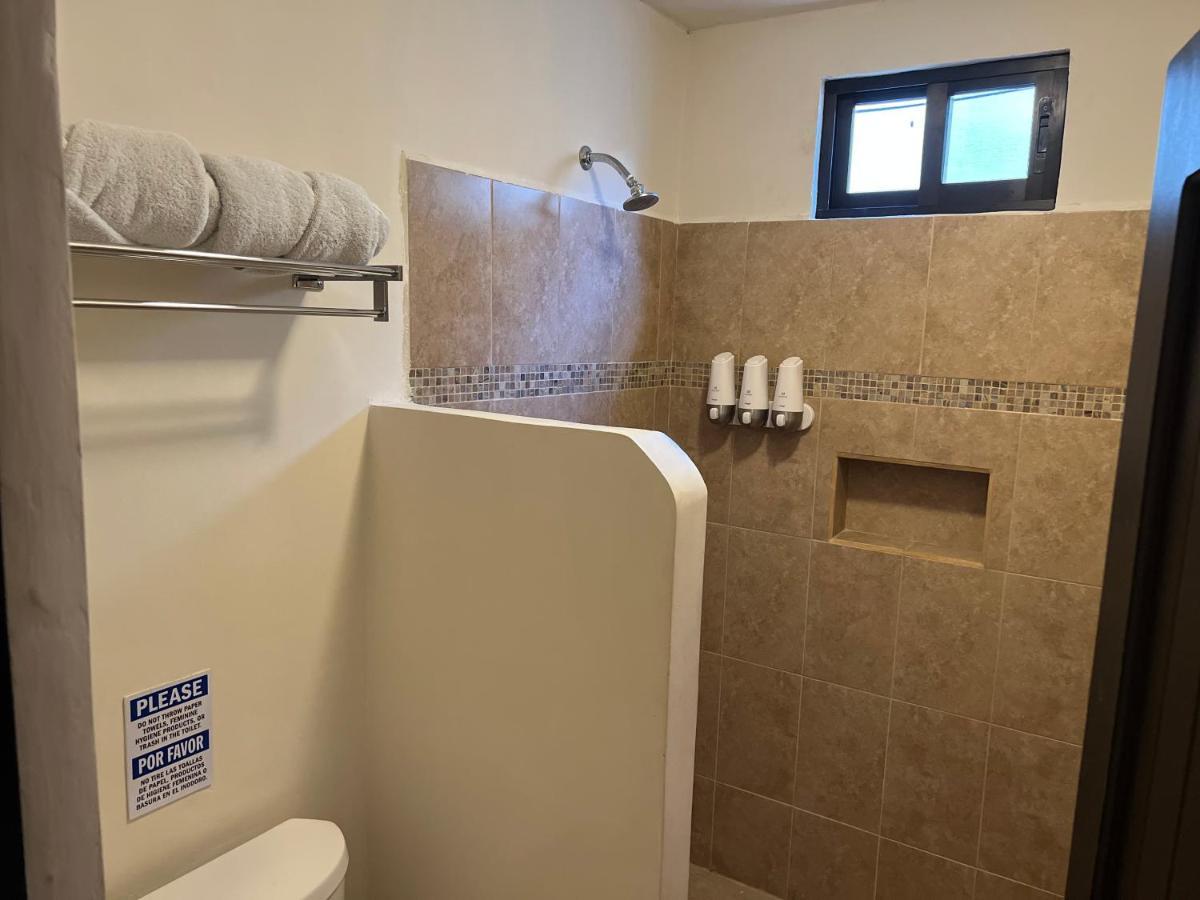 בקאלאר Hotel Balche מראה חיצוני תמונה
