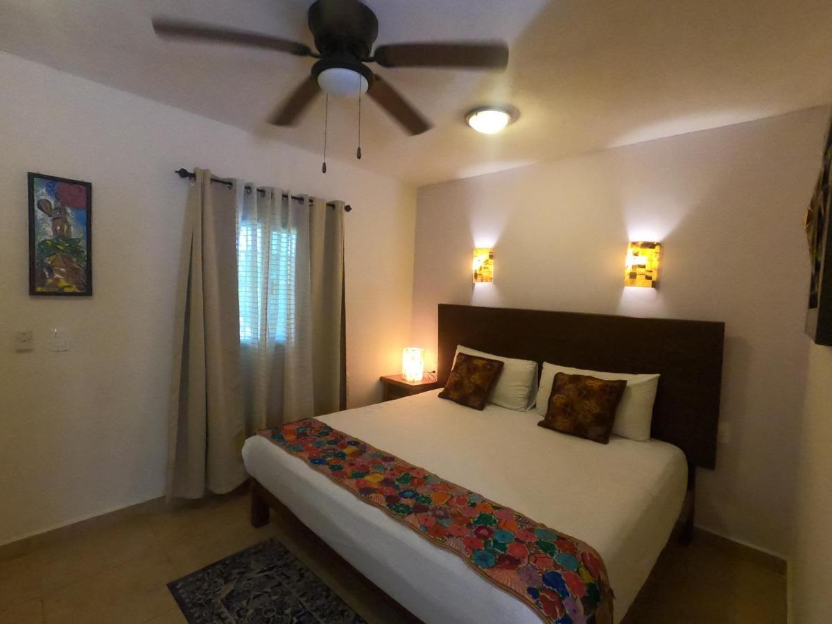 בקאלאר Hotel Balche מראה חיצוני תמונה