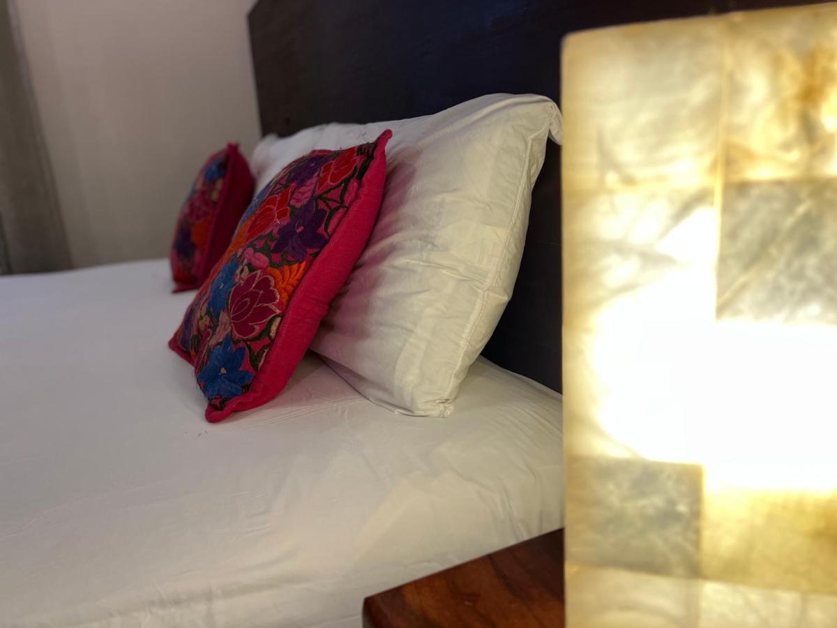 בקאלאר Hotel Balche מראה חיצוני תמונה