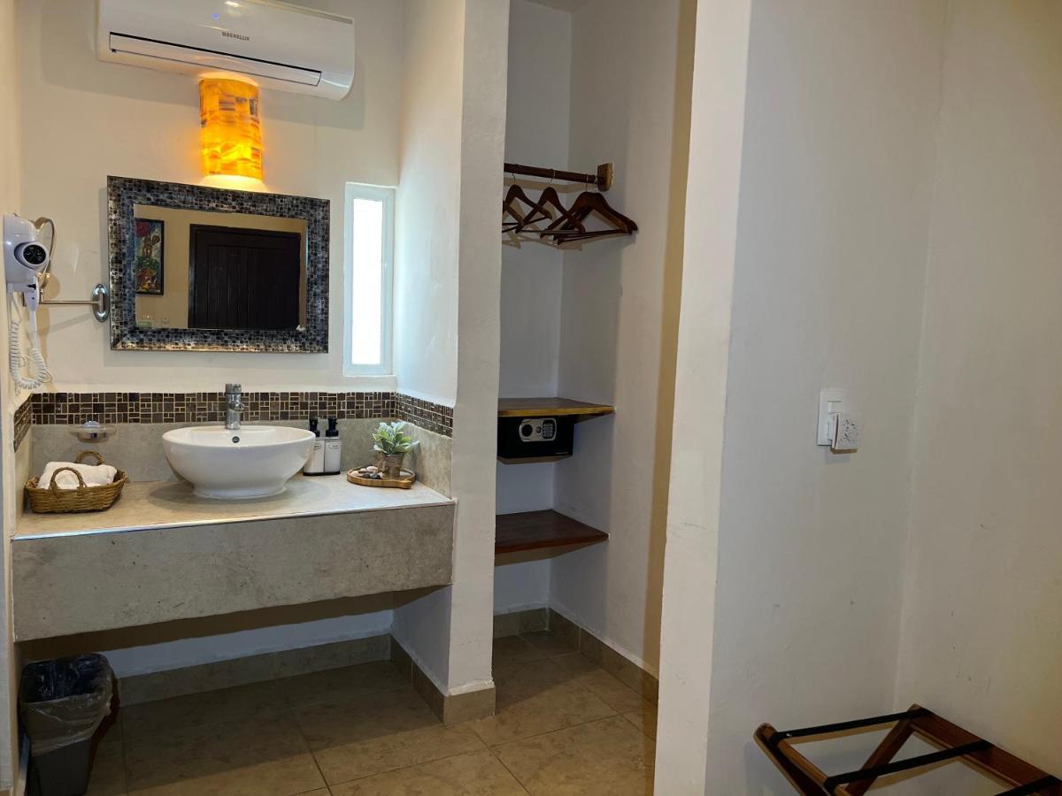 בקאלאר Hotel Balche מראה חיצוני תמונה