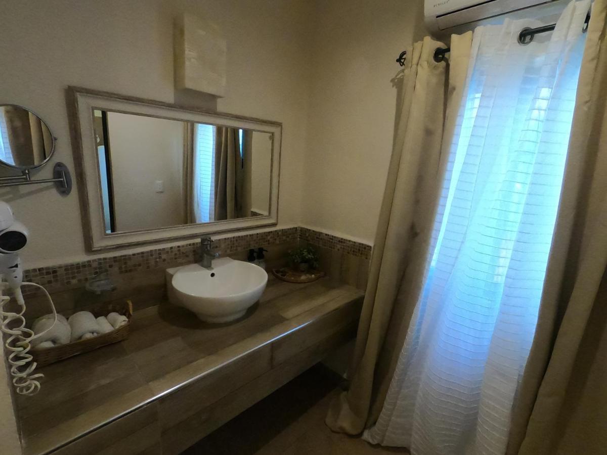 בקאלאר Hotel Balche מראה חיצוני תמונה