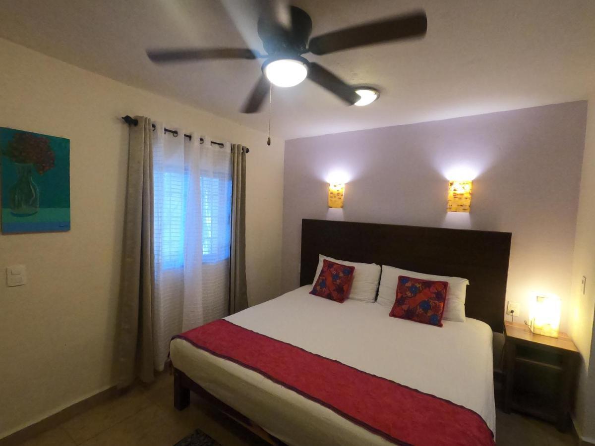 בקאלאר Hotel Balche מראה חיצוני תמונה